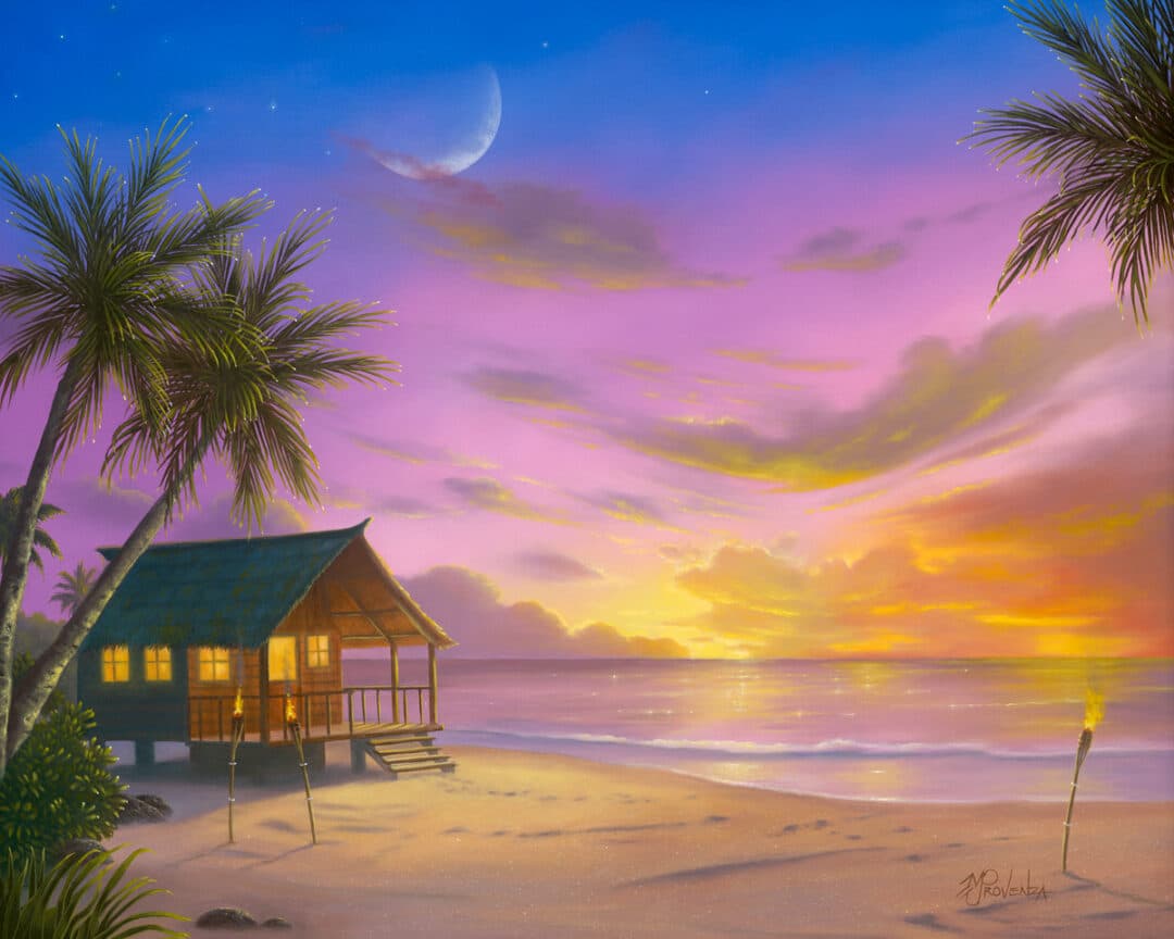Beach Front