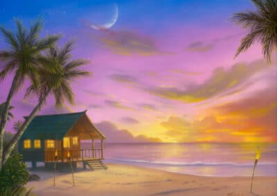 Beach Front
