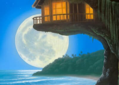 Getaway