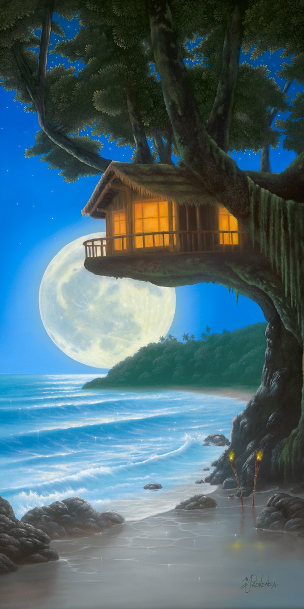 Getaway