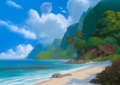 Home Sweet Home