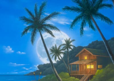 Summer Lights